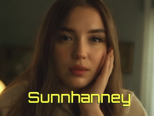 Sunnhanney