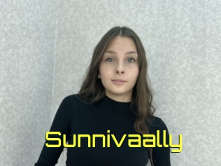 Sunnivaally