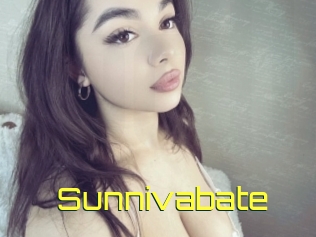 Sunnivabate