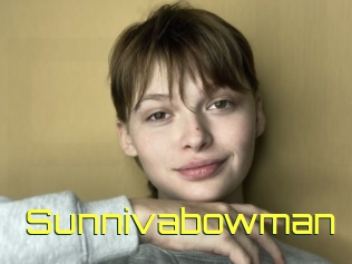 Sunnivabowman