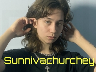 Sunnivachurchey