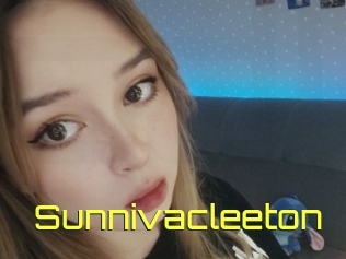 Sunnivacleeton