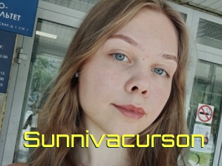 Sunnivacurson