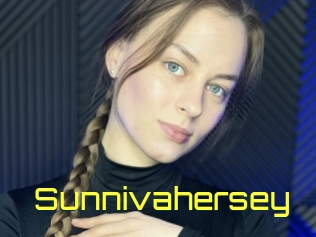 Sunnivahersey