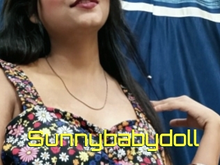 Sunnybabydoll