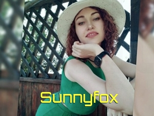 Sunnyfox