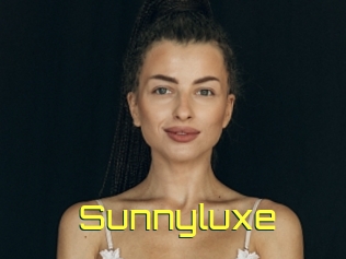 Sunnyluxe