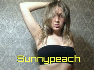 Sunnypeach