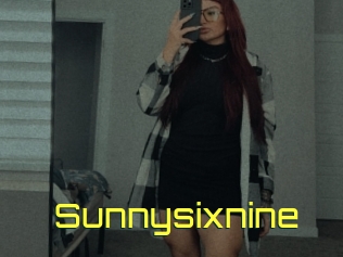 Sunnysixnine