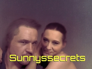 Sunnyssecrets