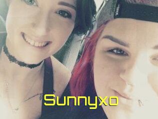 Sunnyxo