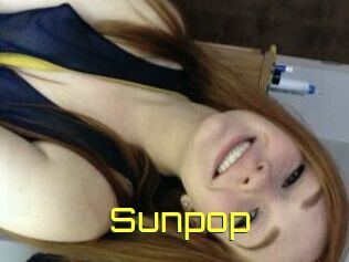 Sunpop