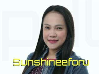 Sunshineeforu