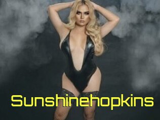 Sunshinehopkins