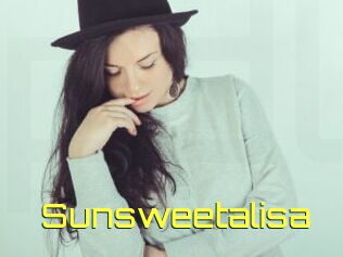 Sunsweetalisa