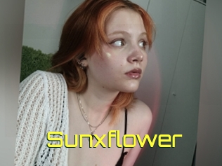 Sunxflower