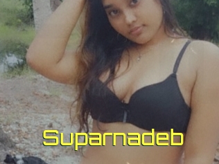 Suparnadeb