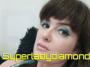 superladydiamond Pine De Lapin