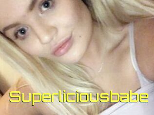 Superliciousbabe