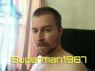 Superman1987