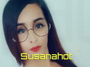 Susanahot