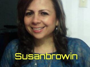 Susanbrowin