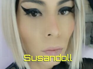 Susandoll