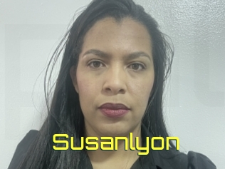 Susanlyon