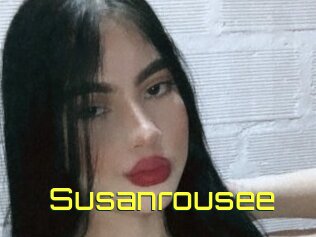 Susanrousee