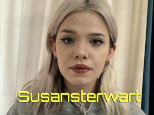 Susansterwart