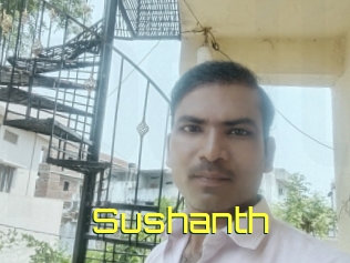 Sushanth