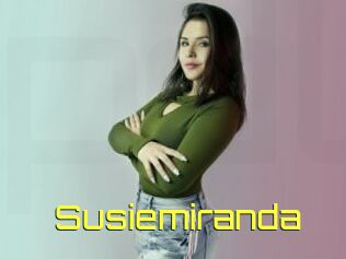 Susiemiranda