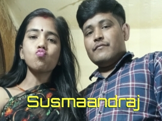 Susmaandraj