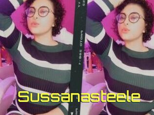 Sussanasteele