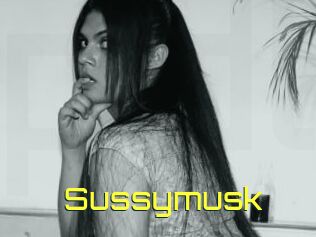 Sussymusk