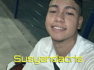 Susyandacris