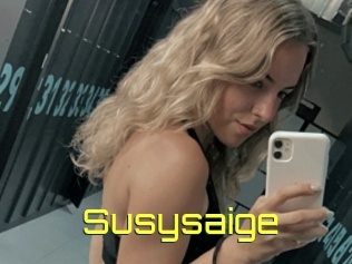 Susysaige