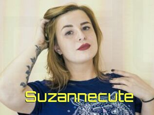 Suzannecute