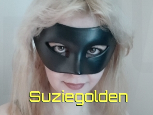 Suziegolden