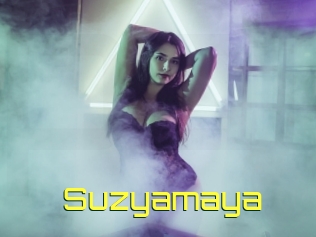 Suzyamaya