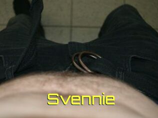 Svennie