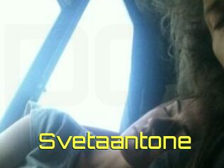 Svetaantone