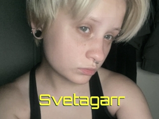 Svetagarr