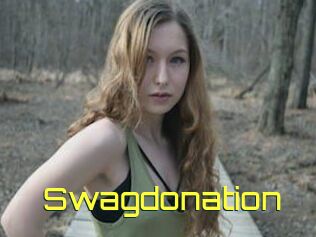 Swagdonation