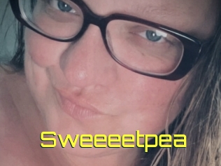 Sweeeetpea
