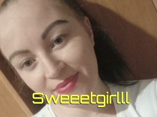 Sweeetgirlll