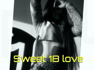 Sweet_18_love