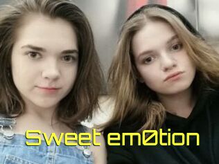 Sweet_em0tion