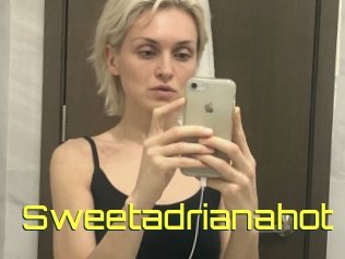 Sweetadrianahot