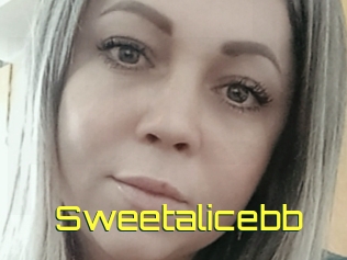Sweetalicebb